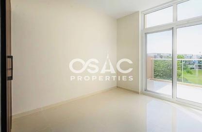 Townhouse - 4 Bedrooms - 3 Bathrooms for rent in Avencia - Damac Hills 2 - Dubai