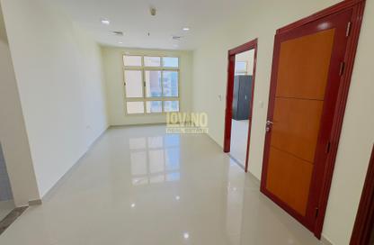 Apartment - 1 Bedroom - 2 Bathrooms for rent in Al Manal Pearl - La Vista Residence - Dubai Silicon Oasis - Dubai