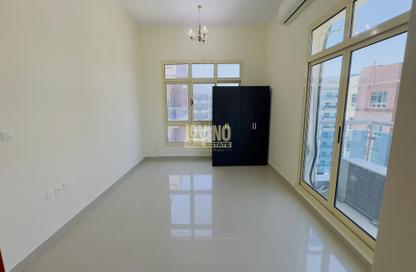 Apartment - 1 Bedroom - 2 Bathrooms for rent in Al Manal Pearl - La Vista Residence - Dubai Silicon Oasis - Dubai