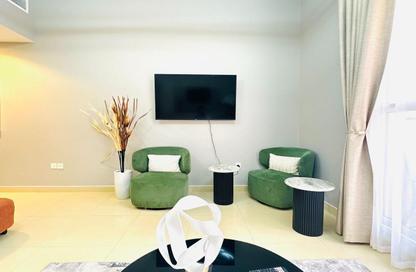 شقة - 3 غرف نوم - 4 حمامات للبيع في سيليكون ستار2 - واحة دبي للسيليكون - دبي