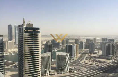 شقة - 2 غرف نوم - 2 حمامات للإيجار في داماك ميزون شارع دبي مول (ذا سيجنتشر) - برج خليفة - وسط مدينة دبي - دبي
