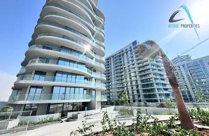 Apartment - 1 Bedroom - 1 Bathroom for rent in Bay Residences - Hayat Island - Mina Al Arab - Ras Al Khaimah