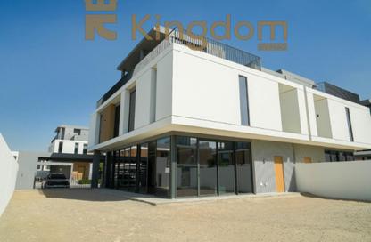 Villa - 4 - 4 for rent in Caya 1 - Arabian Ranches 3 - Dubai