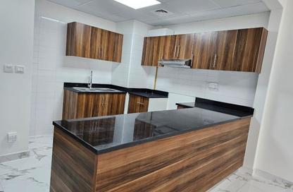 Apartment - 1 - 2 for sale in Marina Residences Phase 3 - Al Hamra Village - Ras Al Khaimah