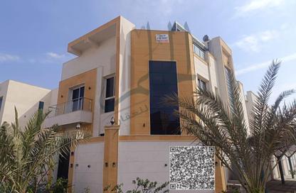 Villa - 5 - 7 for rent in Al Yasmeen 1 - Al Yasmeen - Ajman
