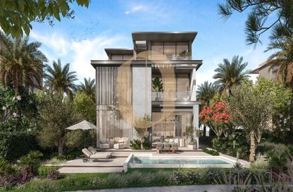 Villa - 4 Bedrooms - 6 Bathrooms for sale in Nad Al Sheba Gardens 11 - Nad Al Sheba Gardens - Nad Al Sheba 1 - Nad Al Sheba - Dubai