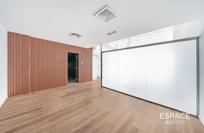 Office Space - Studio - 1 Bathroom for rent in Al Manara Tower - Business Bay - Dubai