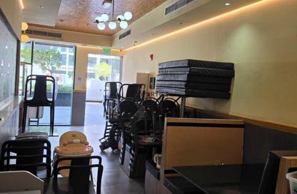 Shop - Studio - 1 Bathroom for rent in Elz by Danube - Arjan - Dubai Shop - Studio - 1 Bathroom for rent in Elz by Danube - Arjan - Dubai