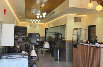 Shop - Studio - 1 Bathroom for rent in Elz by Danube - Arjan - Dubai