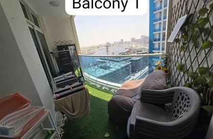 Apartment - 2 - 3 for sale in Oasis Tower - Al Rashidiya 1 - Al Rashidiya - Ajman Apartment - 2 - 3 for sale in Oasis Tower - Al Rashidiya 1 - Al Rashidiya - Ajman
