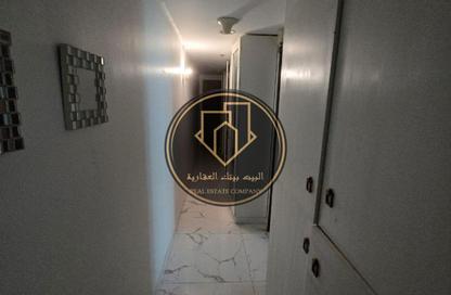 Apartment - 2 - 3 for sale in Oasis Tower - Al Rashidiya 1 - Al Rashidiya - Ajman Apartment - 2 - 3 for sale in Oasis Tower - Al Rashidiya 1 - Al Rashidiya - Ajman