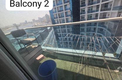 Apartment - 2 - 3 for sale in Oasis Tower - Al Rashidiya 1 - Al Rashidiya - Ajman Apartment - 2 - 3 for sale in Oasis Tower - Al Rashidiya 1 - Al Rashidiya - Ajman