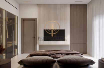 Apartment - Studio - 1 Bathroom for sale in Beverly Park - Dubai Land Residence Complex - Dubai Apartment - Studio - 1 Bathroom for sale in Beverly Park - Dubai Land Residence Complex - Dubai