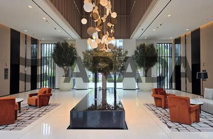 Apartment - 1 Bedroom - 2 Bathrooms for rent in Vida 1 - Vida Residences - Aljada - Sharjah