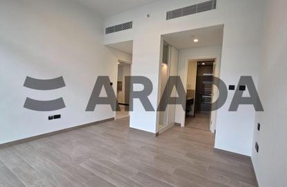Apartment - 1 Bedroom - 2 Bathrooms for rent in Vida 1 - Vida Residences - Aljada - Sharjah