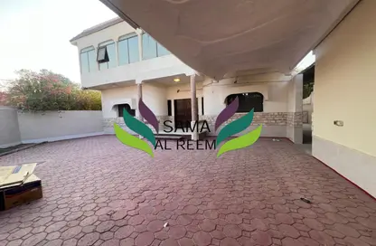 Villa - 2 Bedrooms - 2 Bathrooms for rent in Al Safa 1 Villas - Al Safa 1 - Al Safa - Dubai