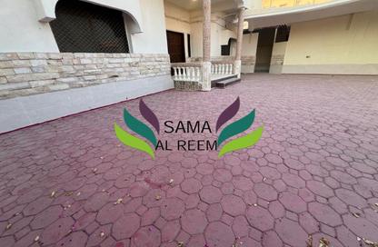 Villa - 2 - 2 for rent in Al Safa 1 Villas - Al Safa 1 - Al Safa - Dubai