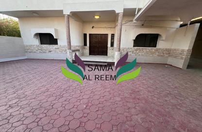 Villa - 2 - 2 for rent in Al Safa 1 Villas - Al Safa 1 - Al Safa - Dubai