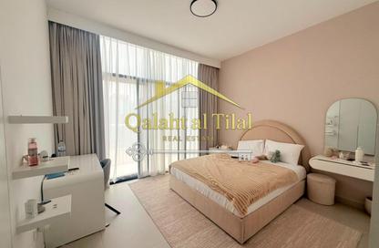 Townhouse - 4 Bedrooms - 5 Bathrooms for rent in Sendian - Masaar - Tilal City - Sharjah Townhouse - 4 Bedrooms - 5 Bathrooms for rent in Sendian - Masaar - Tilal City - Sharjah
