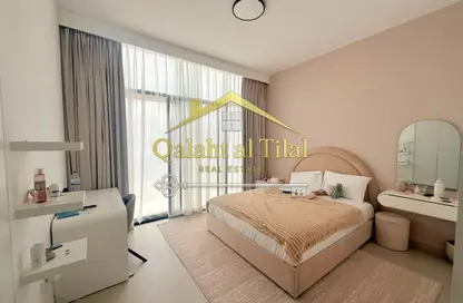 Townhouse - 4 Bedrooms - 5 Bathrooms for rent in Sendian - Masaar - Tilal City - Sharjah