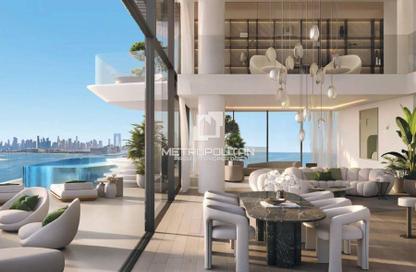Apartment - 3 - 3 for sale in Bella - Passo by Beyond - Palm Jumeirah - Dubai Apartment - 3 - 3 for sale in Bella - Passo by Beyond - Palm Jumeirah - Dubai