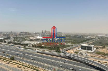 Apartment - 2 Bedrooms - 2 Bathrooms for rent in Windsor Residence - Dubai Land Residence Complex - Dubai