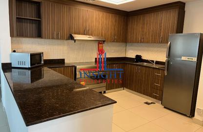 Apartment - 2 Bedrooms - 2 Bathrooms for rent in Windsor Residence - Dubai Land Residence Complex - Dubai