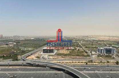 Apartment - 2 Bedrooms - 2 Bathrooms for rent in Windsor Residence - Dubai Land Residence Complex - Dubai