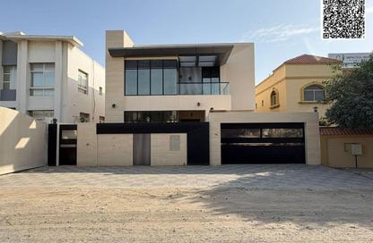 Villa - 5 Bedrooms - 7+ Bathrooms for sale in Al Rawda 1 - Al Rawda - Ajman