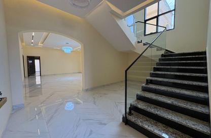 Villa - 5 Bedrooms - 7+ Bathrooms for sale in Al Rawda 1 - Al Rawda - Ajman