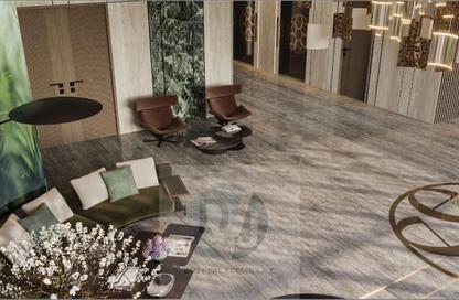 Apartment - 1 Bedroom - 2 Bathrooms for sale in Dubai Land Residence Complex - Dubai Land - Dubai