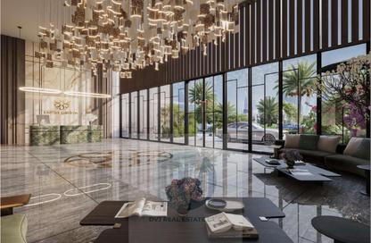 Apartment - 1 Bedroom - 2 Bathrooms for sale in Dubai Land Residence Complex - Dubai Land - Dubai