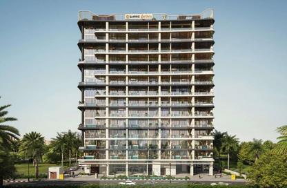 Apartment - 1 Bedroom - 2 Bathrooms for sale in Dubai Land Residence Complex - Dubai Land - Dubai