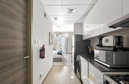 Apartment - Studio - 1 Bathroom for rent in Bloom Heights B - Bloom Heights - District 15 - Jumeirah Village Circle - Dubai Apartment - Studio - 1 Bathroom for rent in Bloom Heights B - Bloom Heights - District 15 - Jumeirah Village Circle - Dubai