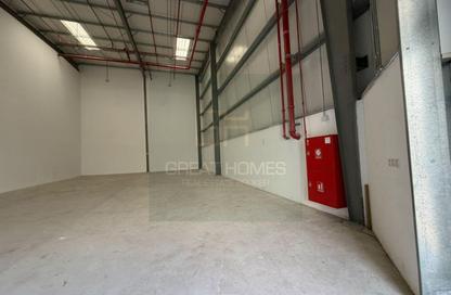 Warehouse - Studio - 1 for rent in Al Quoz Industrial Area 2 - Al Quoz Industrial Area - Al Quoz - Dubai