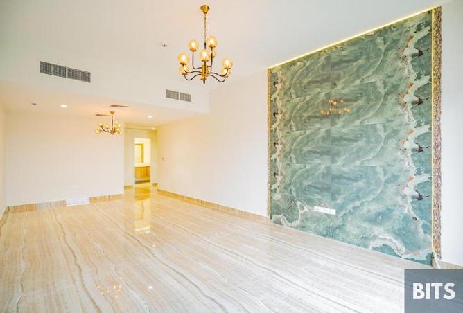 3 Bedrooms | Type B | Single row | Upgraded |