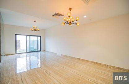 Villa - 3 - 3 for sale in The Pulse Villas - The Pulse - Dubai South (Dubai World Central) - Dubai