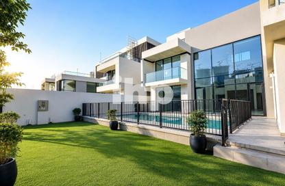 Villa - 5 Bedrooms - 6 Bathrooms for sale in Sobha Estates - Sobha Hartland II - Bukadra - Dubai
