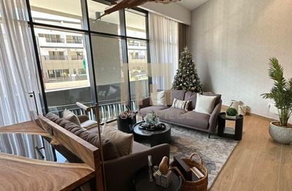 شقة - غرفة نوم - 2 حمامات للبيع في هارينجتون هاوس - منطقة 14 - قرية جميرا الدائرية - دبي