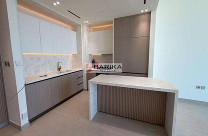 Apartment - 1 - 2 for rent in Binghatti Apex - District 10 - Jumeirah Village Circle - Dubai