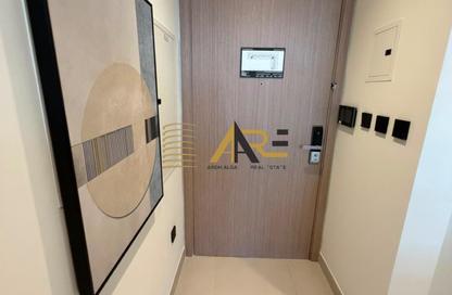 Apartment - 1 - 2 for rent in Vida Residences - Aljada - Sharjah