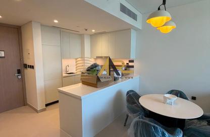 Apartment - 1 - 2 for rent in Vida Residences - Aljada - Sharjah
