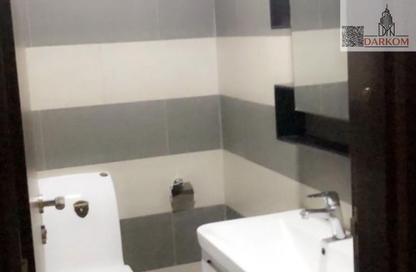 Apartment - 1 - 2 for sale in Tower A3 - Ajman Pearl Towers - Ajman Downtown - Ajman Apartment - 1 - 2 for sale in Tower A3 - Ajman Pearl Towers - Ajman Downtown - Ajman