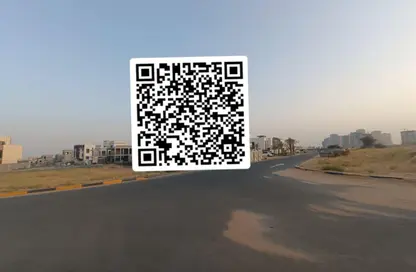 Land - Studio for sale in Basatin Al Serra - Al Serra Residential Area - Umm Al Quwain