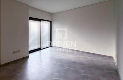 Apartment - Studio - 1 Bathroom for rent in Peninsula Two - Peninsula - Business Bay - Dubai