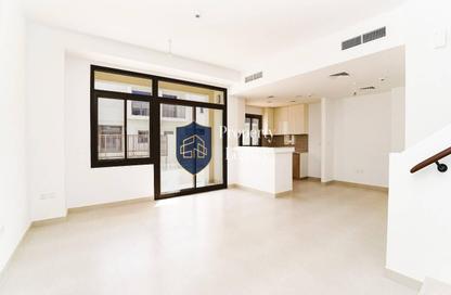 Townhouse - 3 Bedrooms - 4 Bathrooms for rent in Reem Townhouses - Town Square - Dubai Townhouse - 3 Bedrooms - 4 Bathrooms for rent in Reem Townhouses - Town Square - Dubai