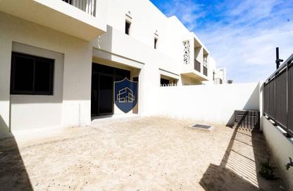 Townhouse - 3 Bedrooms - 4 Bathrooms for rent in Reem Townhouses - Town Square - Dubai Townhouse - 3 Bedrooms - 4 Bathrooms for rent in Reem Townhouses - Town Square - Dubai