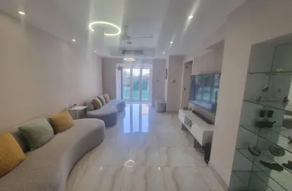 فيلا - 2 غرف نوم - 3 حمامات للايجار في الينابيع 9 - الينابيع - دبي