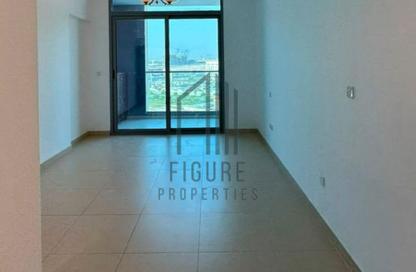 Apartment - 1 - 2 for rent in Orion Building - Arjan - Dubai