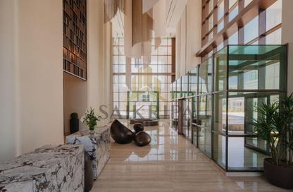 Apartment - 3 - 5 for sale in Al Durrah Tower - Marina Square - Al Reem Island - Abu Dhabi Apartment - 3 - 5 for sale in Al Durrah Tower - Marina Square - Al Reem Island - Abu Dhabi
